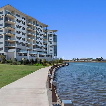 Hotel Salt At Oceanside Kawana Waters Exterior foto