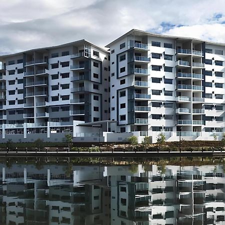 Hotel Salt At Oceanside Kawana Waters Exterior foto