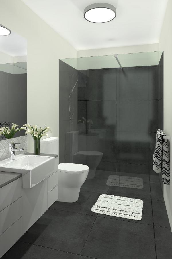 Hotel Salt At Oceanside Kawana Waters Exterior foto