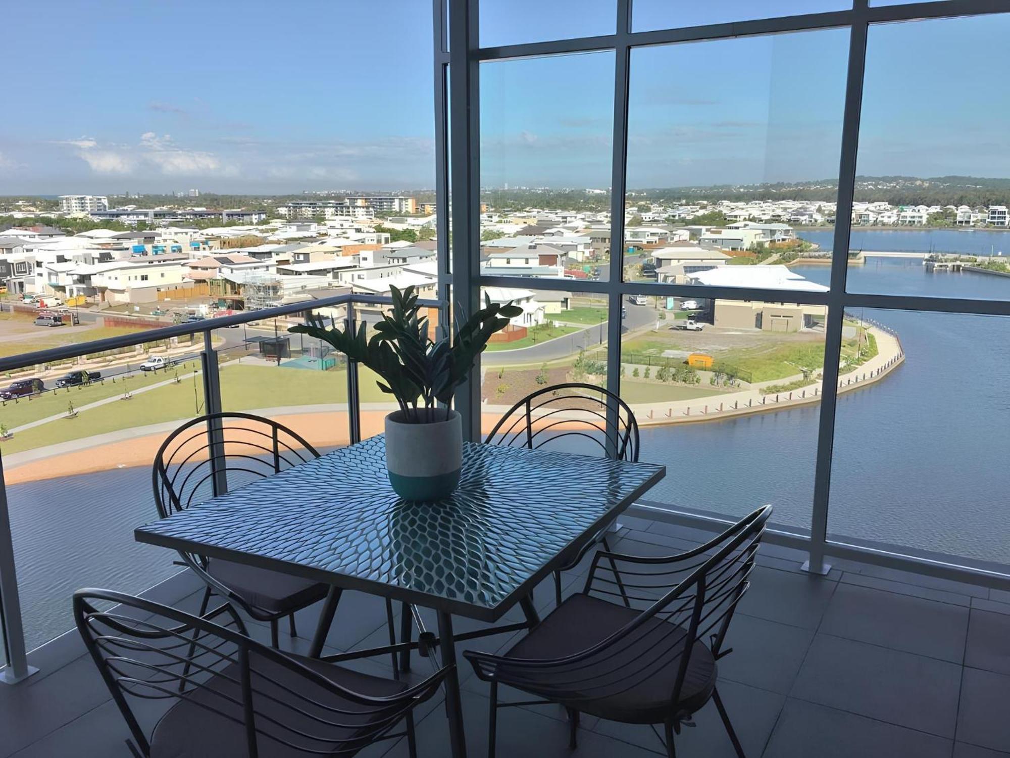 Hotel Salt At Oceanside Kawana Waters Exterior foto