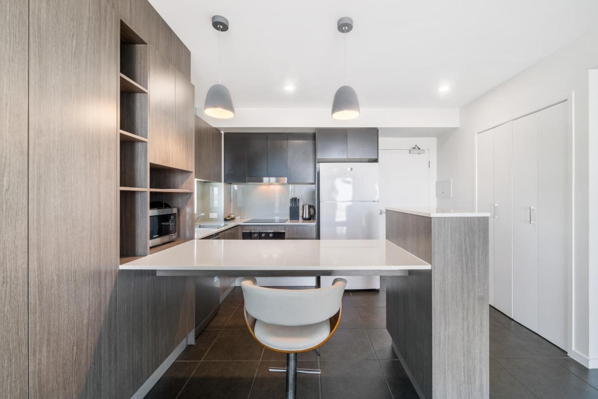 Hotel Salt At Oceanside Kawana Waters Exterior foto