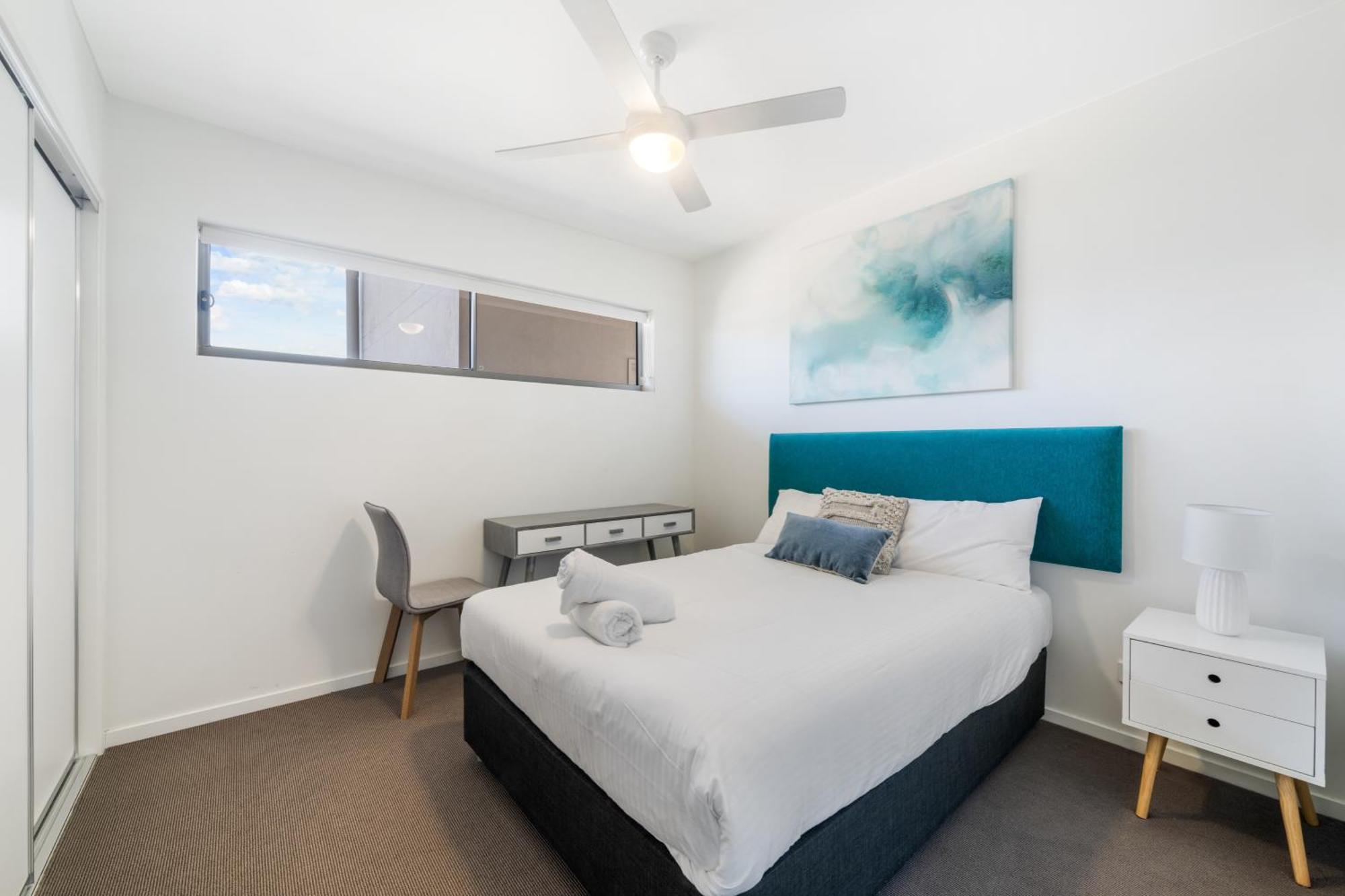 Hotel Salt At Oceanside Kawana Waters Exterior foto